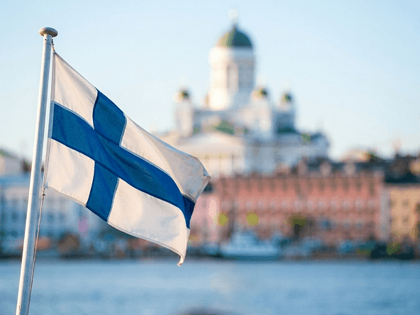 Study in Finland