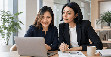 Recruitment Partner