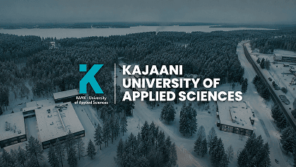 Kajaani University of Applied Sciences (KAMK)