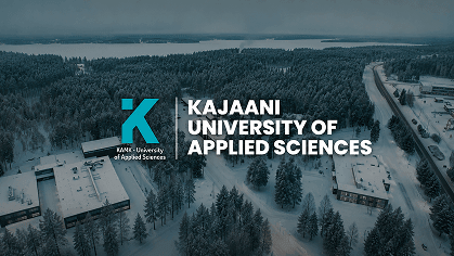 Kajaani University of Applied Sciences (KAMK)