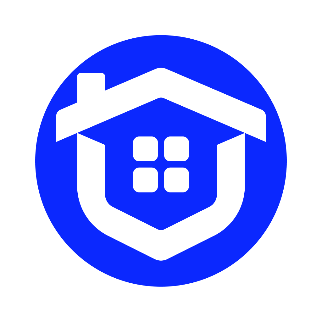 Oma Housing flag